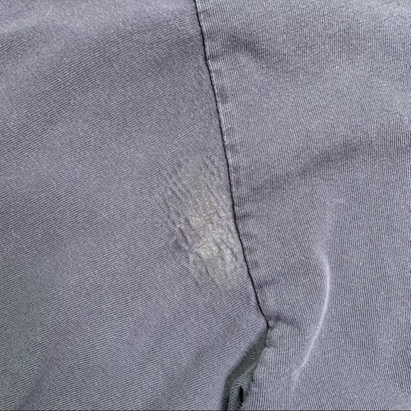 Harley David Rugged Ripped Long Sleeve Shirt XL - Picture 5 of 9